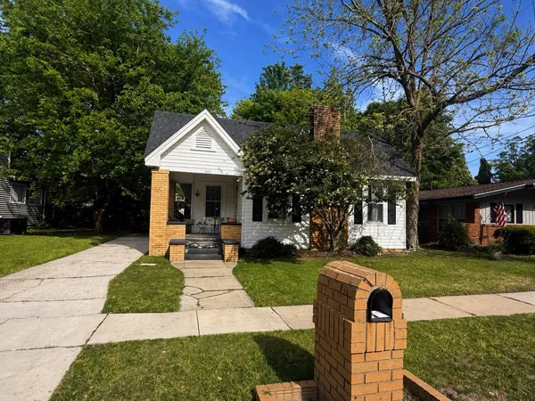 $199,000 | 103 Glenwood Street, Mobile, AL 36606