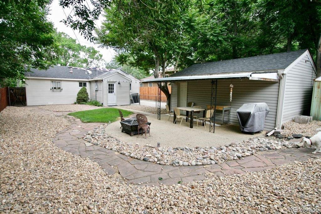 4125 Gray Street Wheat Ridge, CO 80212 - Photo 21 of 25