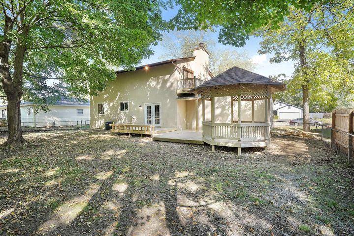 160 Timber Ridge Drive Pickerington, OH 43147 - Photo 45 of 46