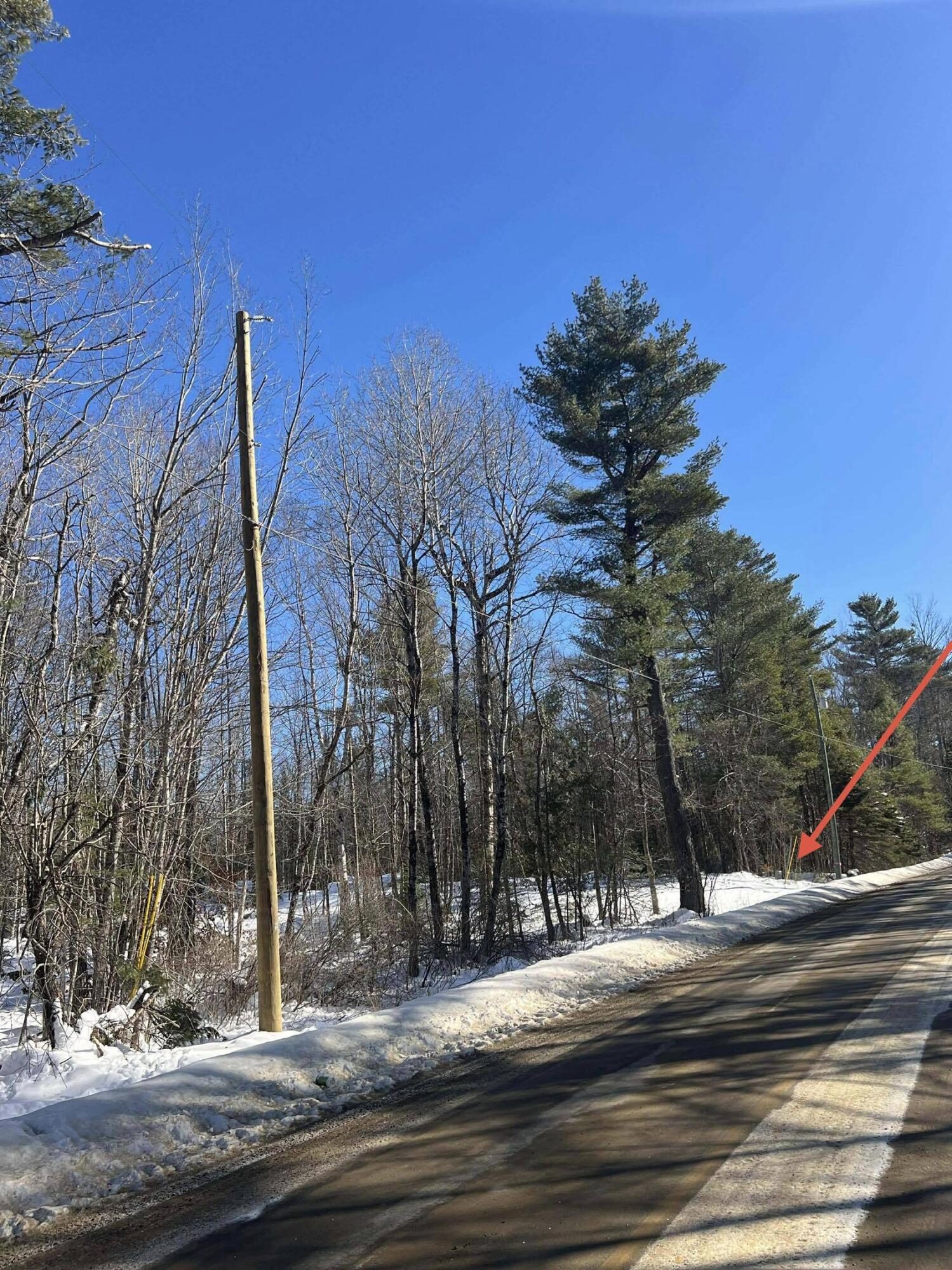 Lot 10 Albion Road Freedom, ME 04941 - Photo 2 of 5 photo2