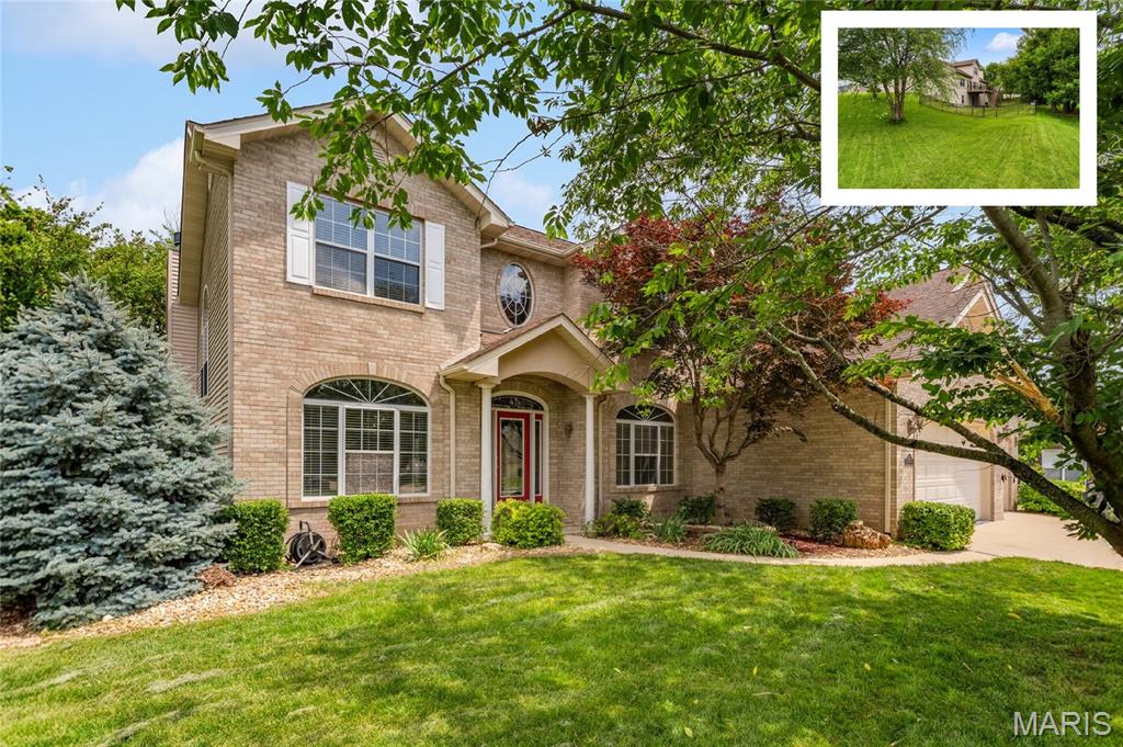 400 Grand Orchid Road O'Fallon, IL 62269 - Photo 1 of 47