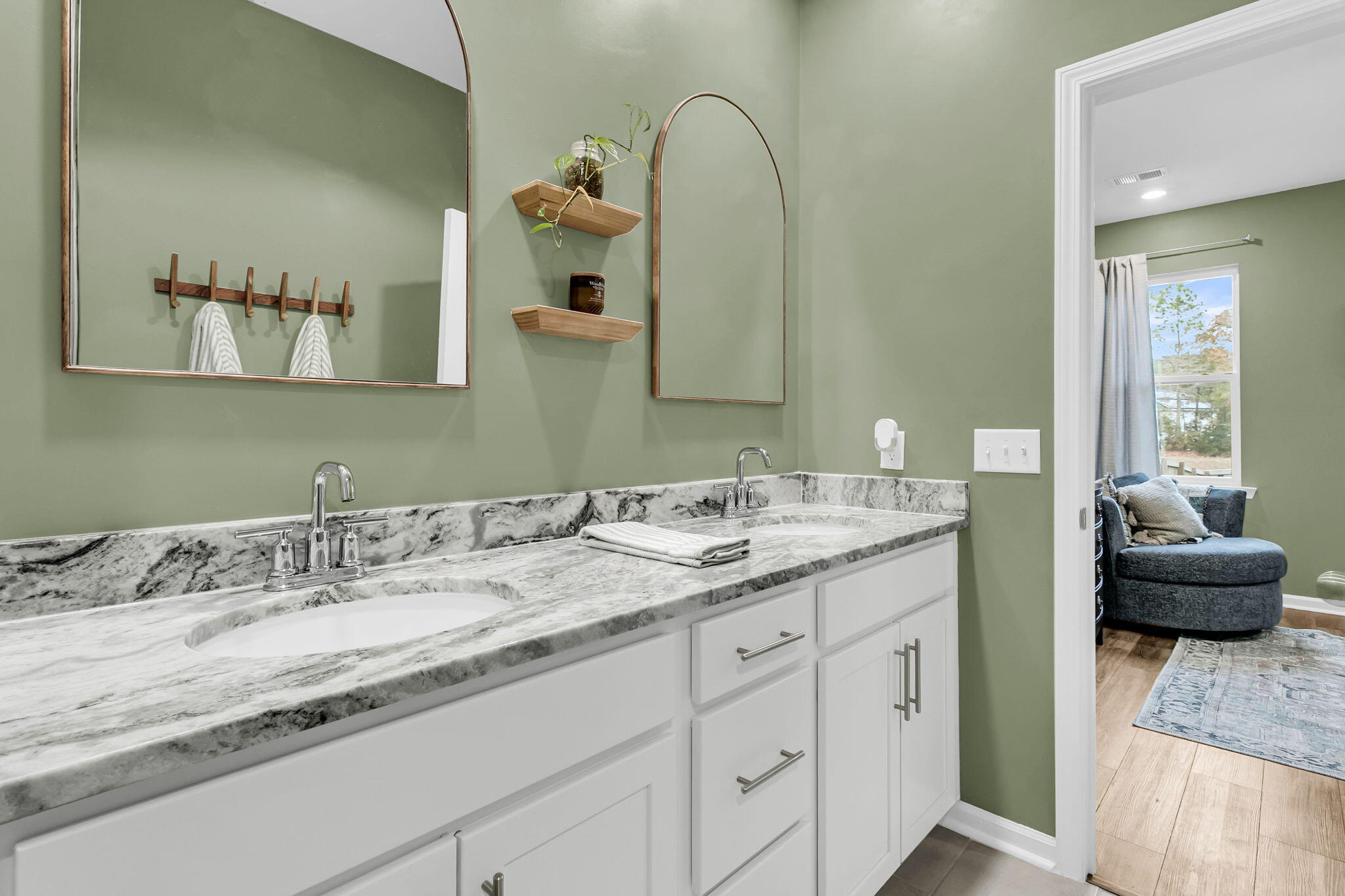 130 Alpine Road Summerville, SC 29485 - Photo 20 of 51 CREM - 130 Alpine Rd-18