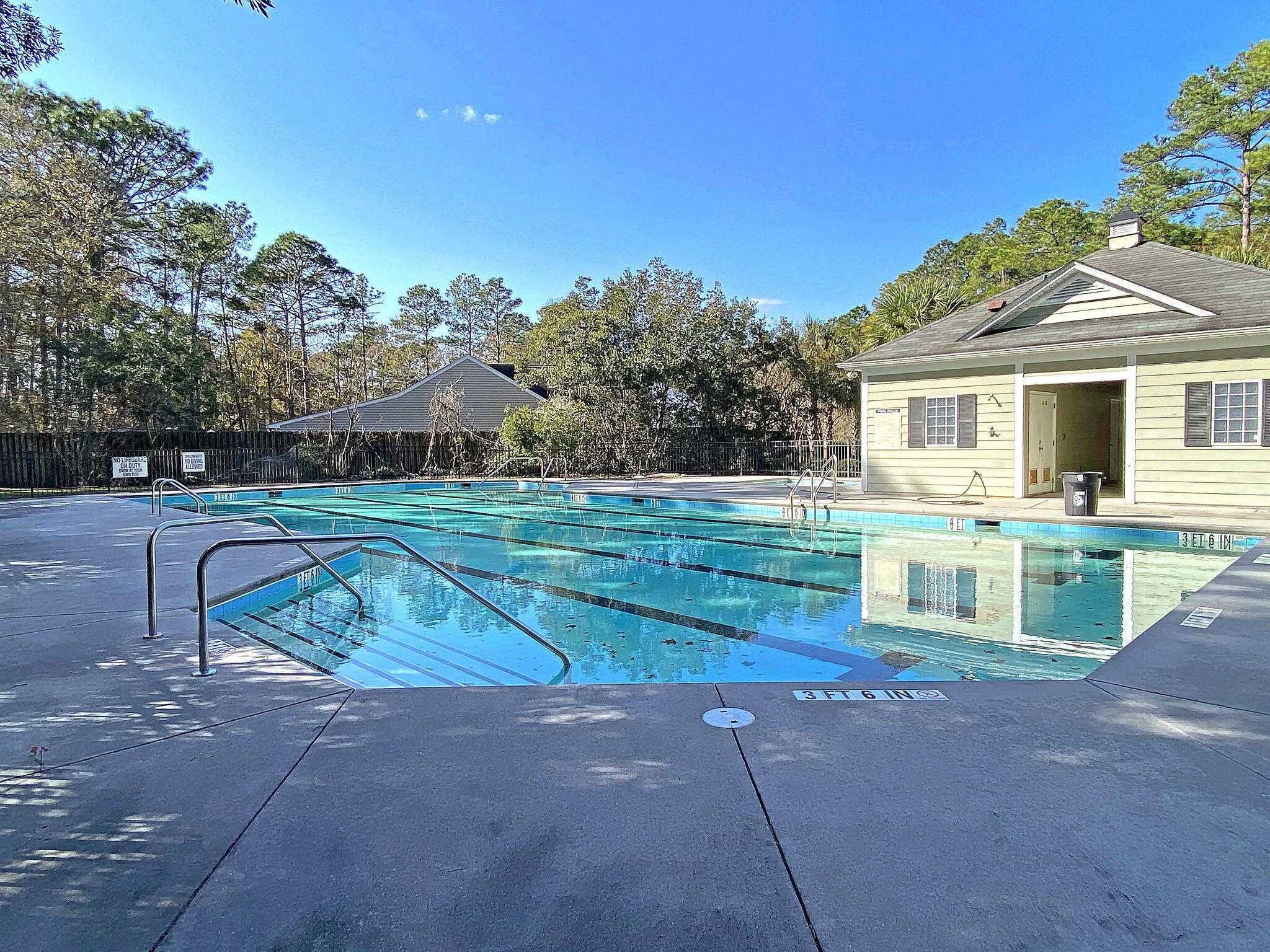 130 Alpine Road Summerville, SC 29485 - Photo 45 of 51 CREM_Buckshire - amenities_004