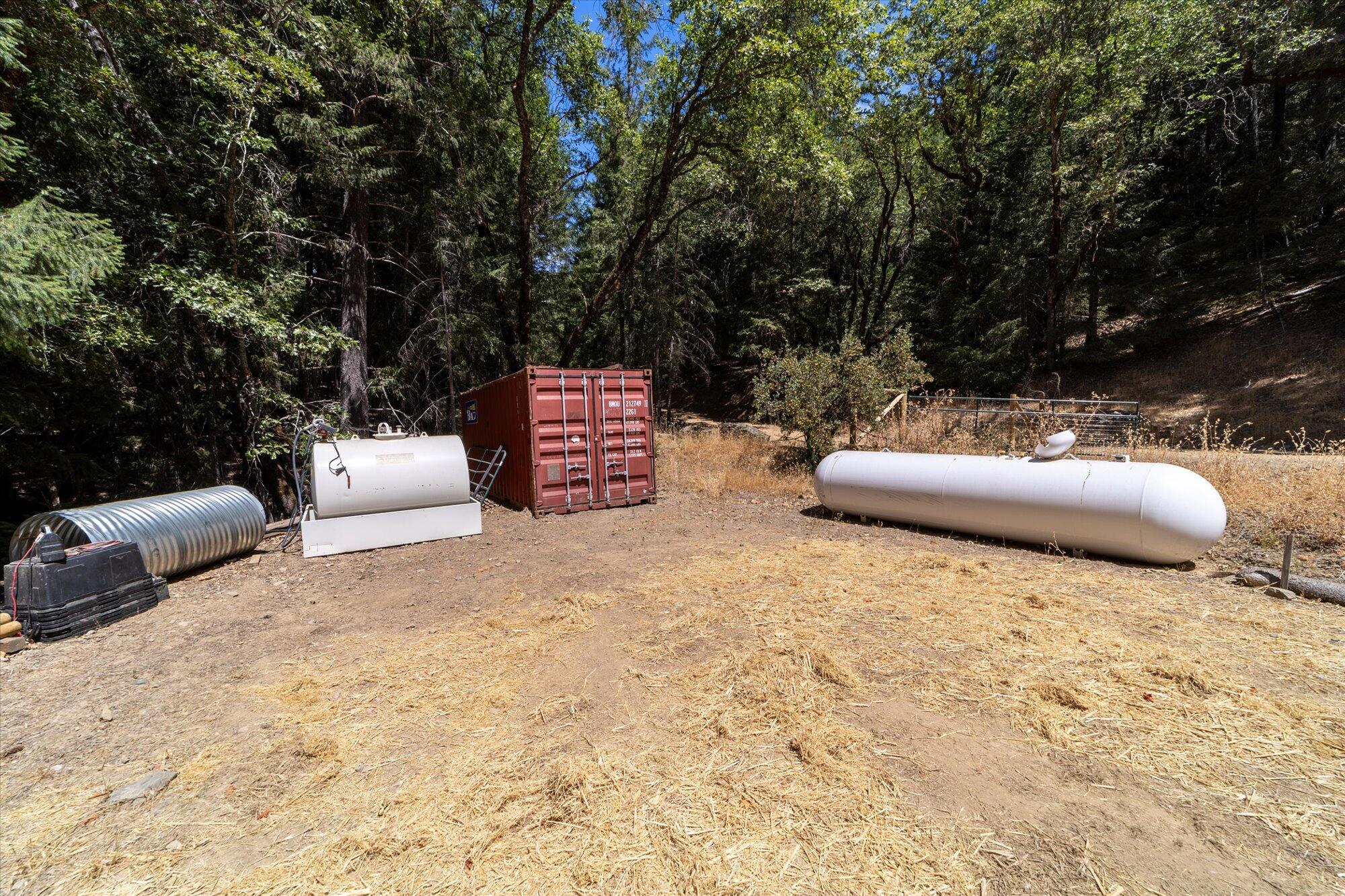 0 West River Road Bridgeville, CA 95526 - Photo 15 of 32