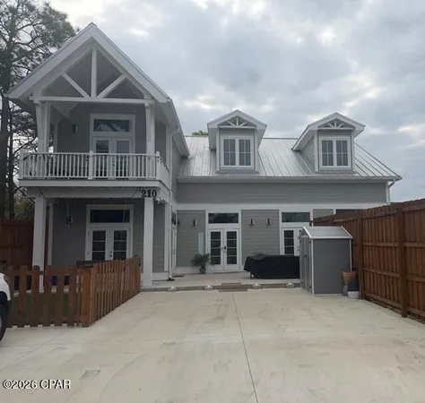 $2,650,000 | 210 Twin Lakes Drive, Panama City Beach, FL 32413