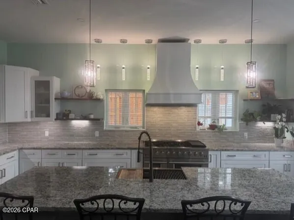 $2,490,000 | 210 Twin Lakes Drive, Panama City Beach, FL 32413