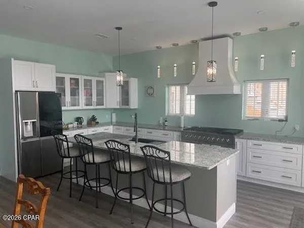$2,490,000 | 210 Twin Lakes Drive, Panama City Beach, FL 32413