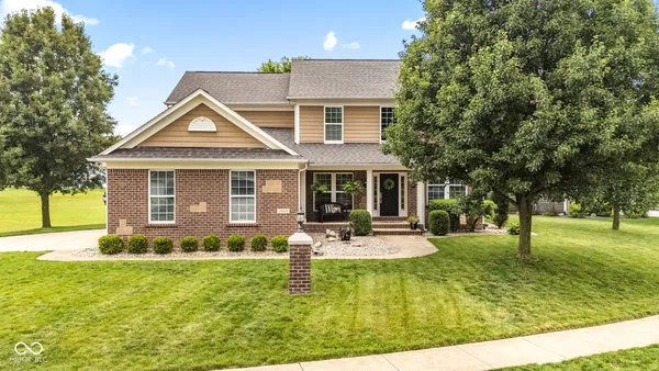 $585,000 | 3050 West Morse Drive, Cicero, IN 46034