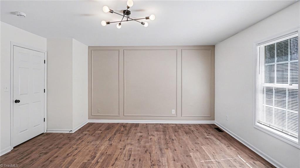 224 Friendly Avenue High Point, NC 27260 - Photo 11 of 19 Primary Bedroom