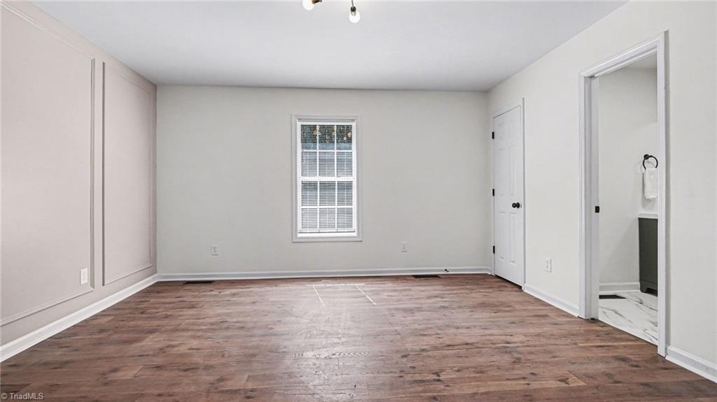 224 Friendly Avenue High Point, NC 27260 - Photo 12 of 19 Primary Bedroom