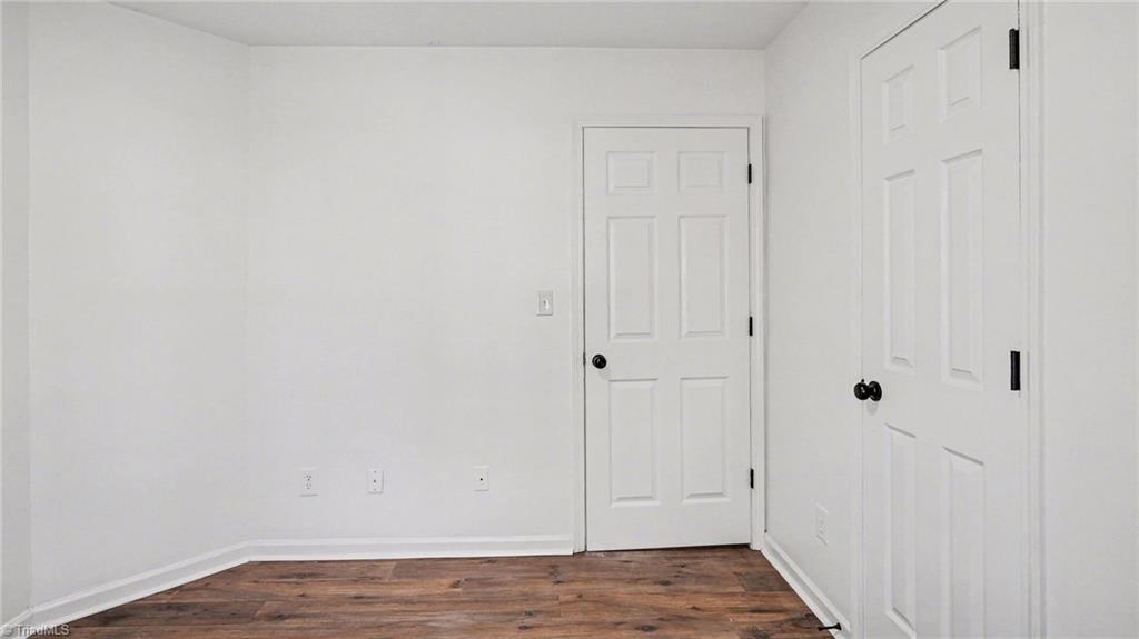 224 Friendly Avenue High Point, NC 27260 - Photo 14 of 19 Bedroom 2