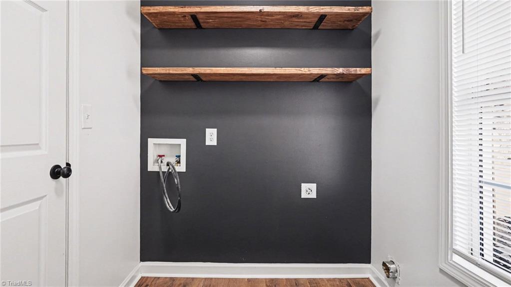 224 Friendly Avenue High Point, NC 27260 - Photo 16 of 19 Laundry Room