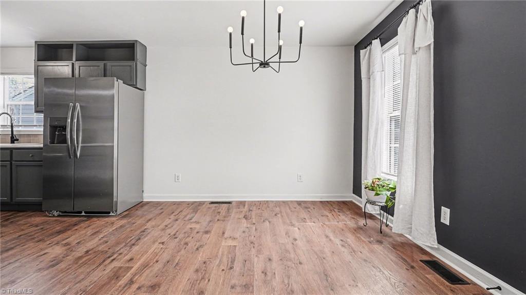 224 Friendly Avenue High Point, NC 27260 - Photo 6 of 19 Dining Room
