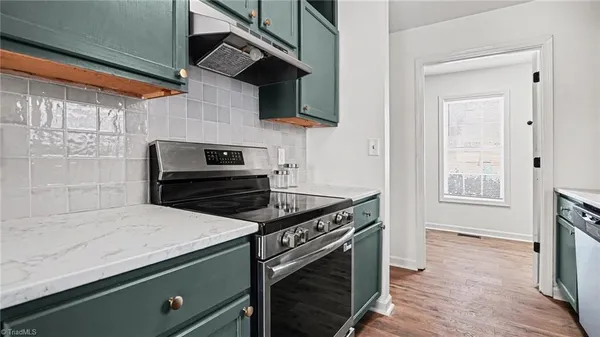 $220,000 | 224 Friendly Avenue, High Point, NC 27260