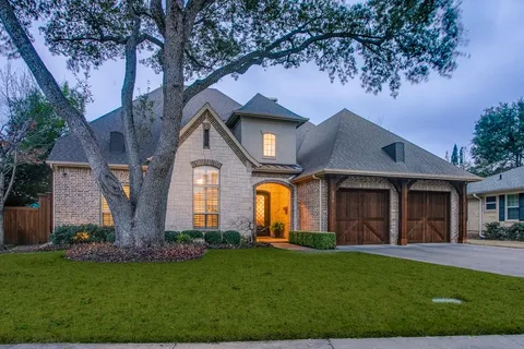 $1,875,000 | 3978 Davila Drive, Dallas, TX 75220