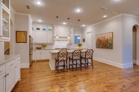 $1,875,000 | 3978 Davila Drive, Dallas, TX 75220