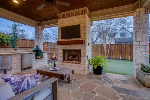 $1,875,000 | 3978 Davila Drive, Dallas, TX 75220