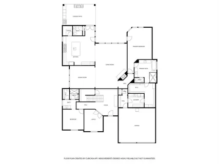 $1,875,000 | 3978 Davila Drive, Dallas, TX 75220
