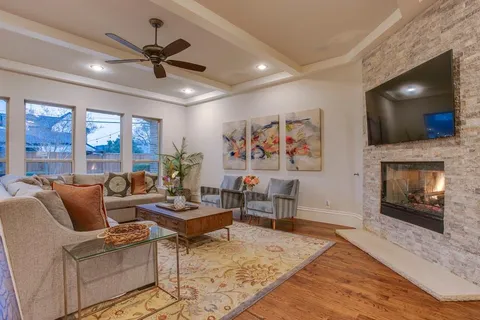 $1,875,000 | 3978 Davila Drive, Dallas, TX 75220