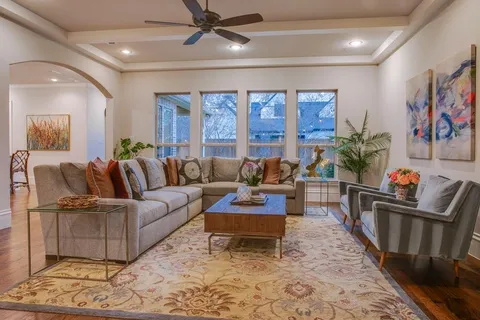 $1,875,000 | 3978 Davila Drive, Dallas, TX 75220