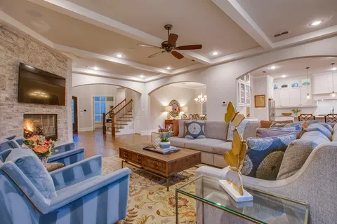 $1,875,000 | 3978 Davila Drive, Dallas, TX 75220