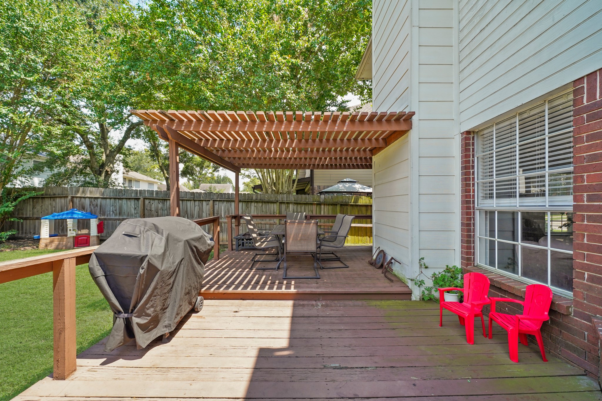 16114 Kintyre Point Road Houston, TX 77095 - Photo 33 of 39