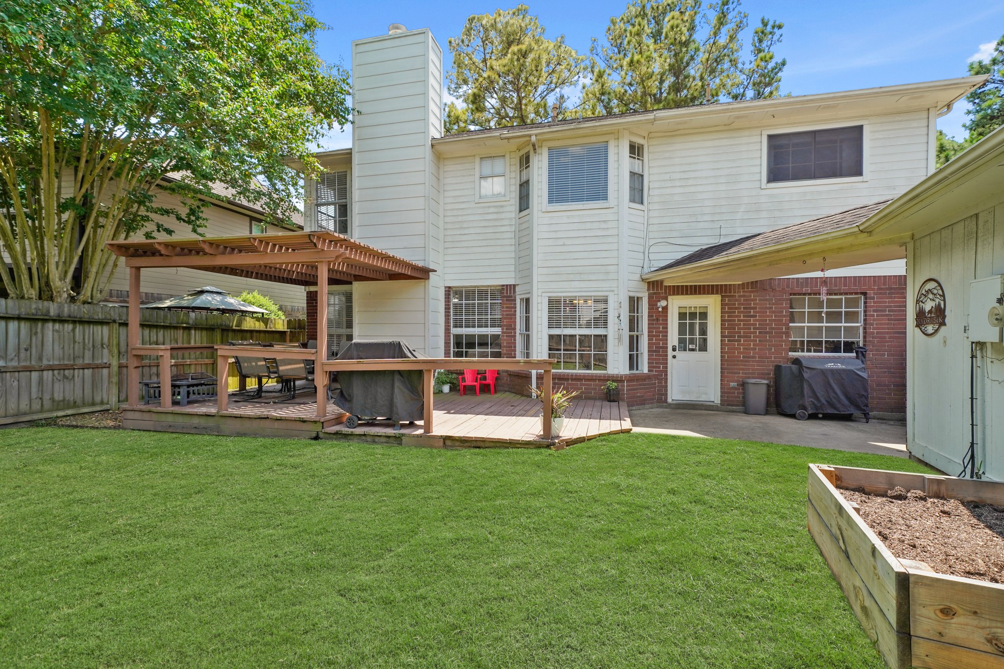 16114 Kintyre Point Road Houston, TX 77095 - Photo 34 of 39