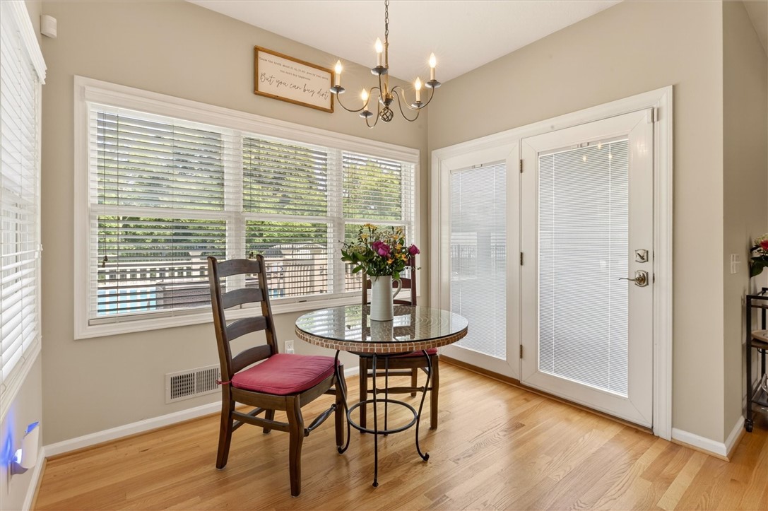 907 Taylor Rise Victor, NY 14564 - Photo 22 of 50