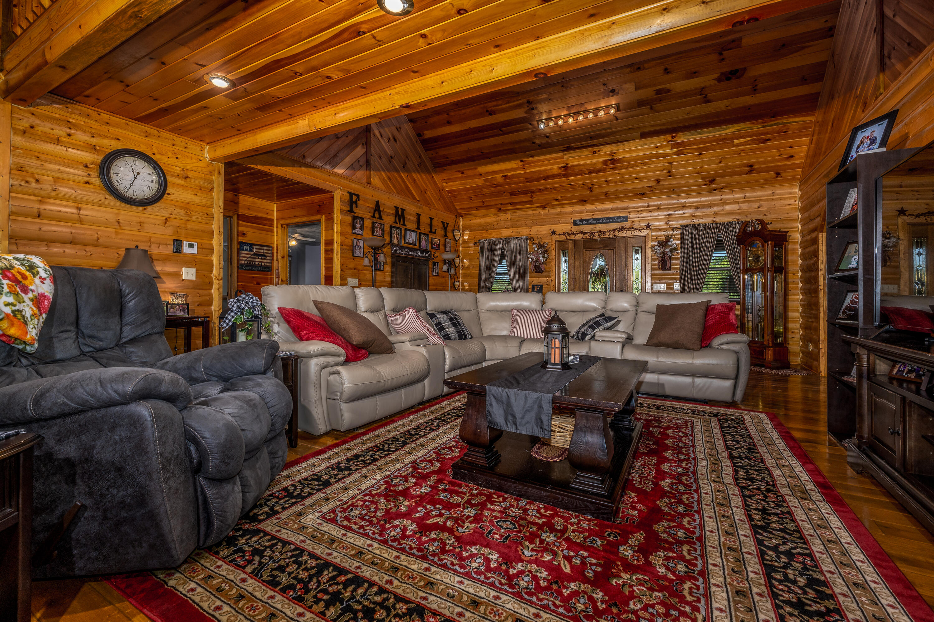 293 Rockcreek Road Sandy Hook, KY 41171 - Photo 10 of 52 _DSC1461-Edit