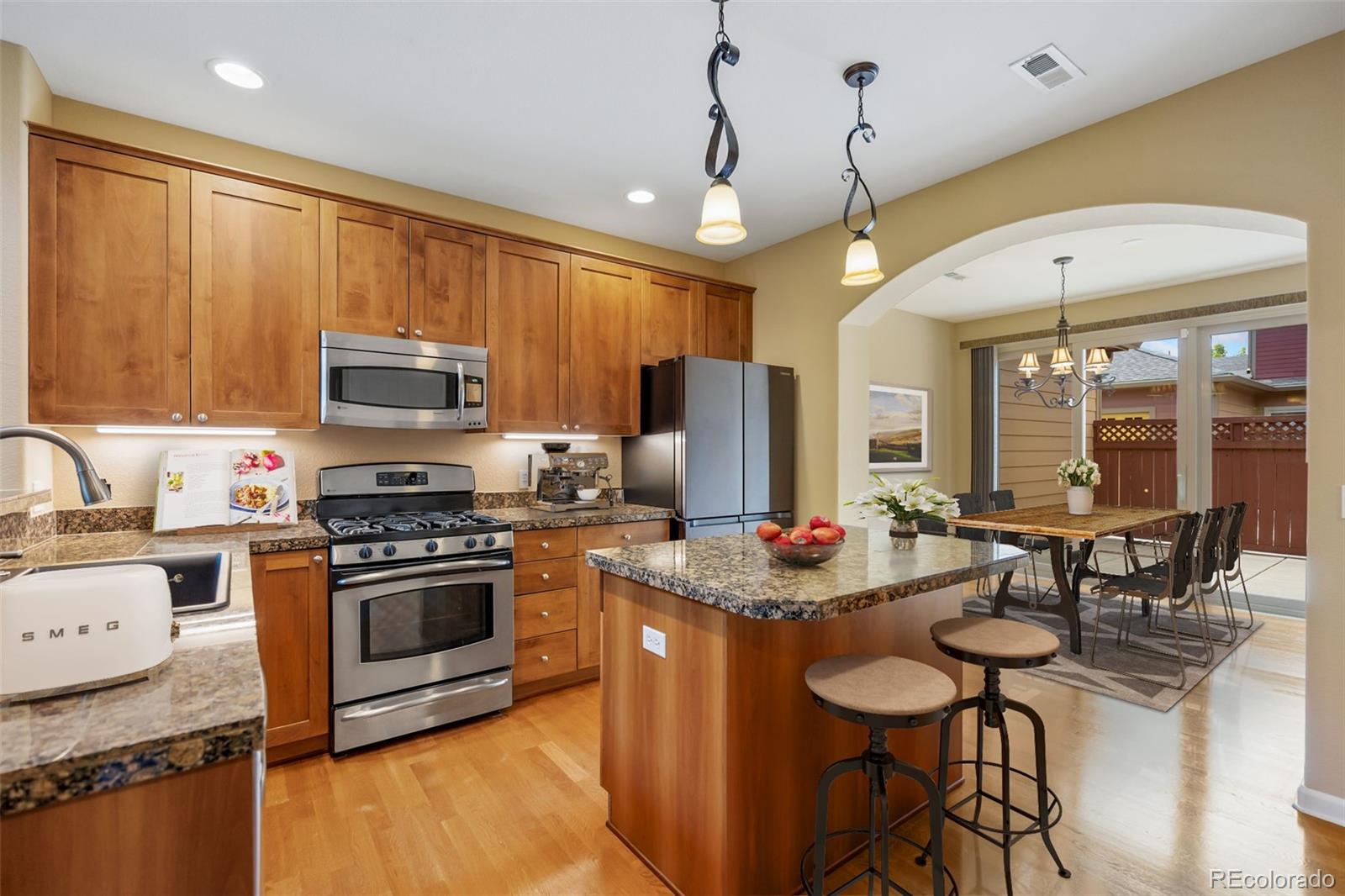 8546 Gold Peak Lane, Unit F Highlands Ranch, CO 80130 - Photo 3 of 38