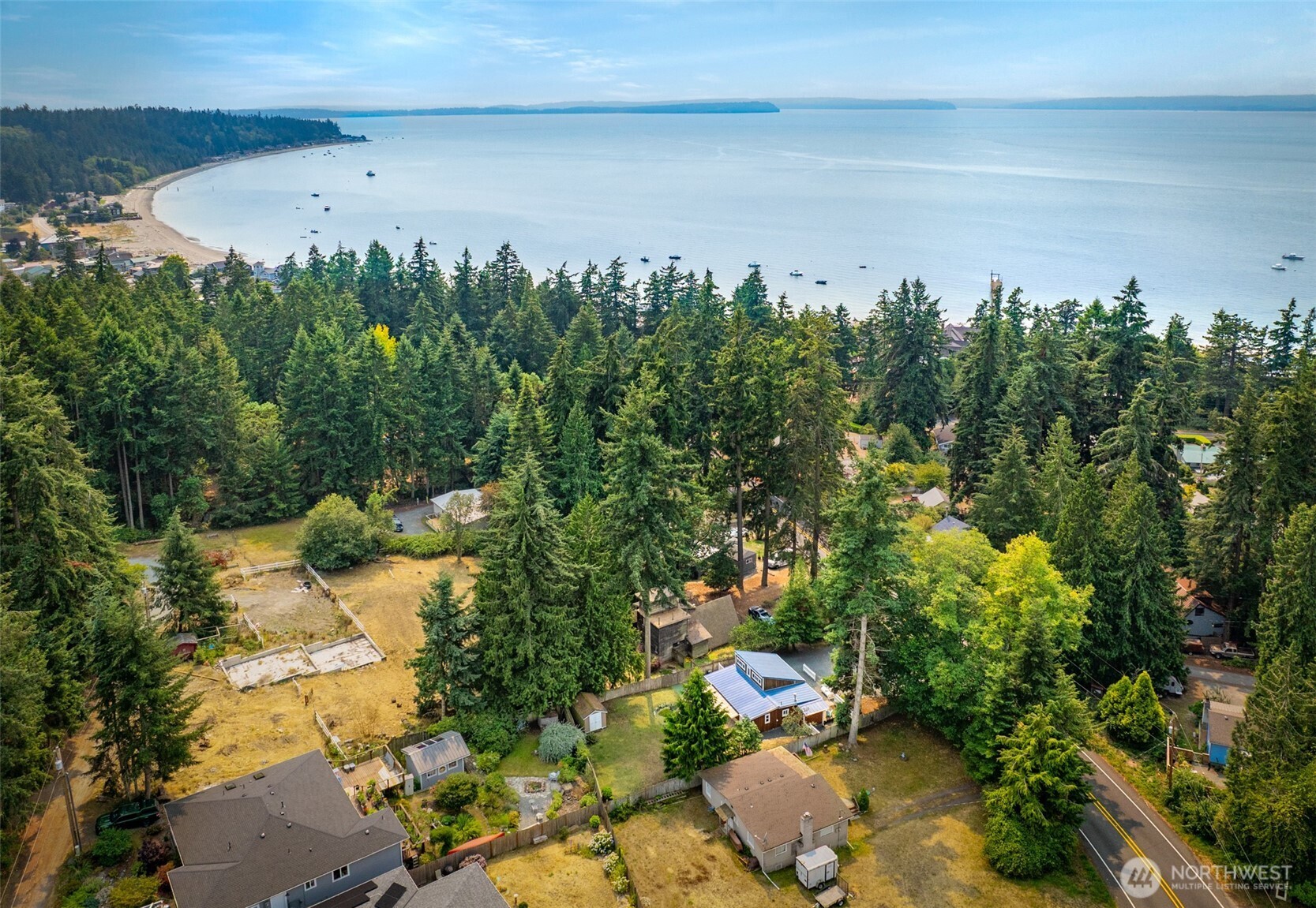 5905 Fish Road Freeland, WA 98249 - Photo 1 of 26 Gallery Image 1