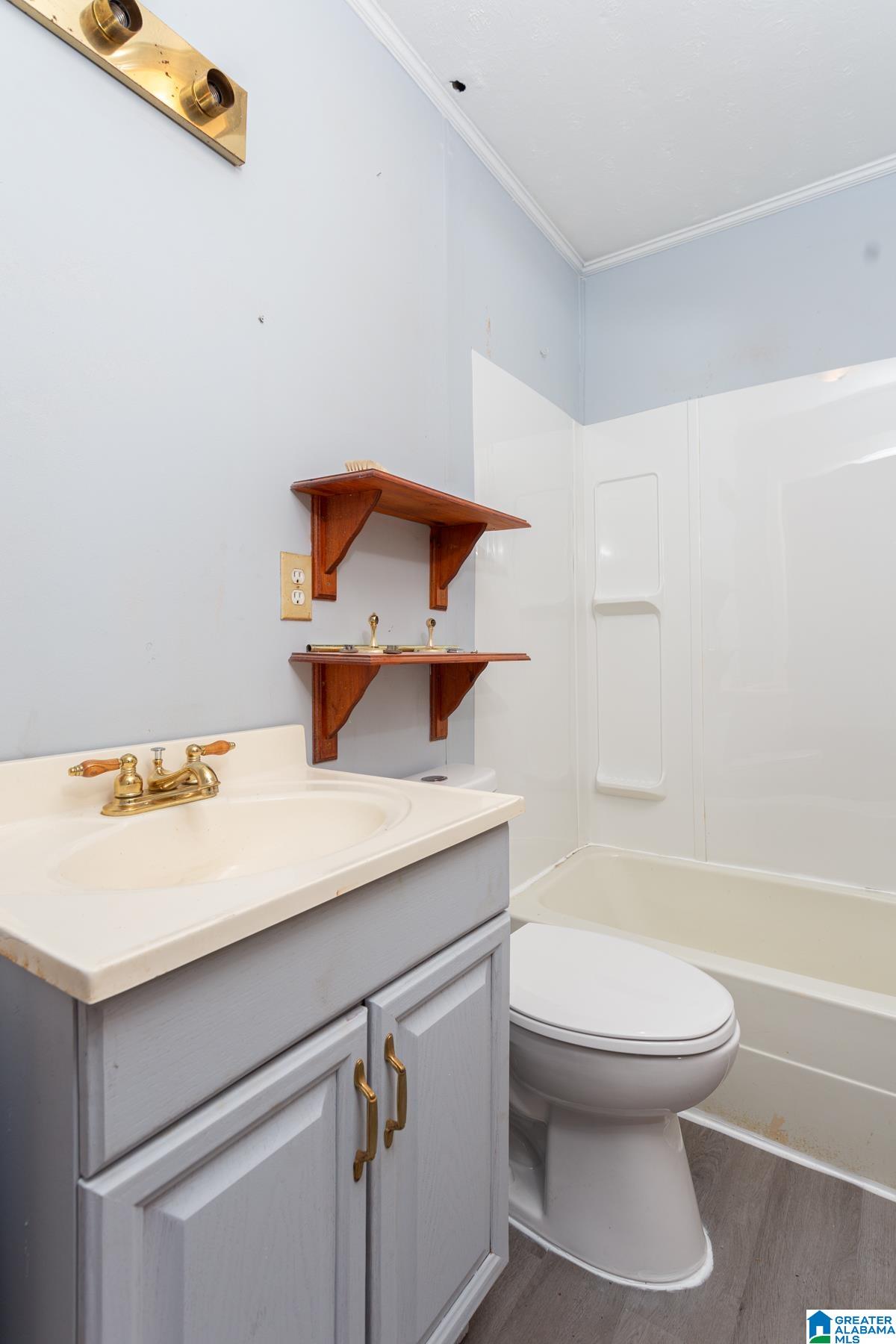 105 Maple Street Anniston, AL 36201 - Photo 17 of 28