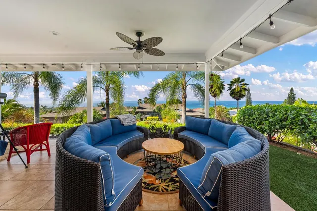 $1,375,000 | 76-6353 Kaheiau Street, Kailua-Kona, HI 96740