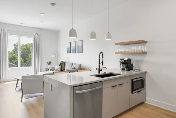 $275,000 | 1090 Haysboro Avenue, Unit 205, Nashville, TN 37216