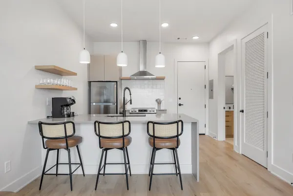$275,000 | 1090 Haysboro Avenue, Unit 205, Nashville, TN 37216