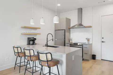 $275,000 | 1090 Haysboro Avenue, Unit 205, Nashville, TN 37216