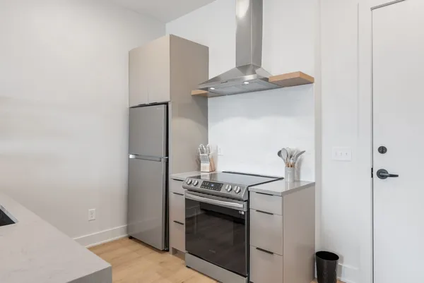 $275,000 | 1090 Haysboro Avenue, Unit 205, Nashville, TN 37216