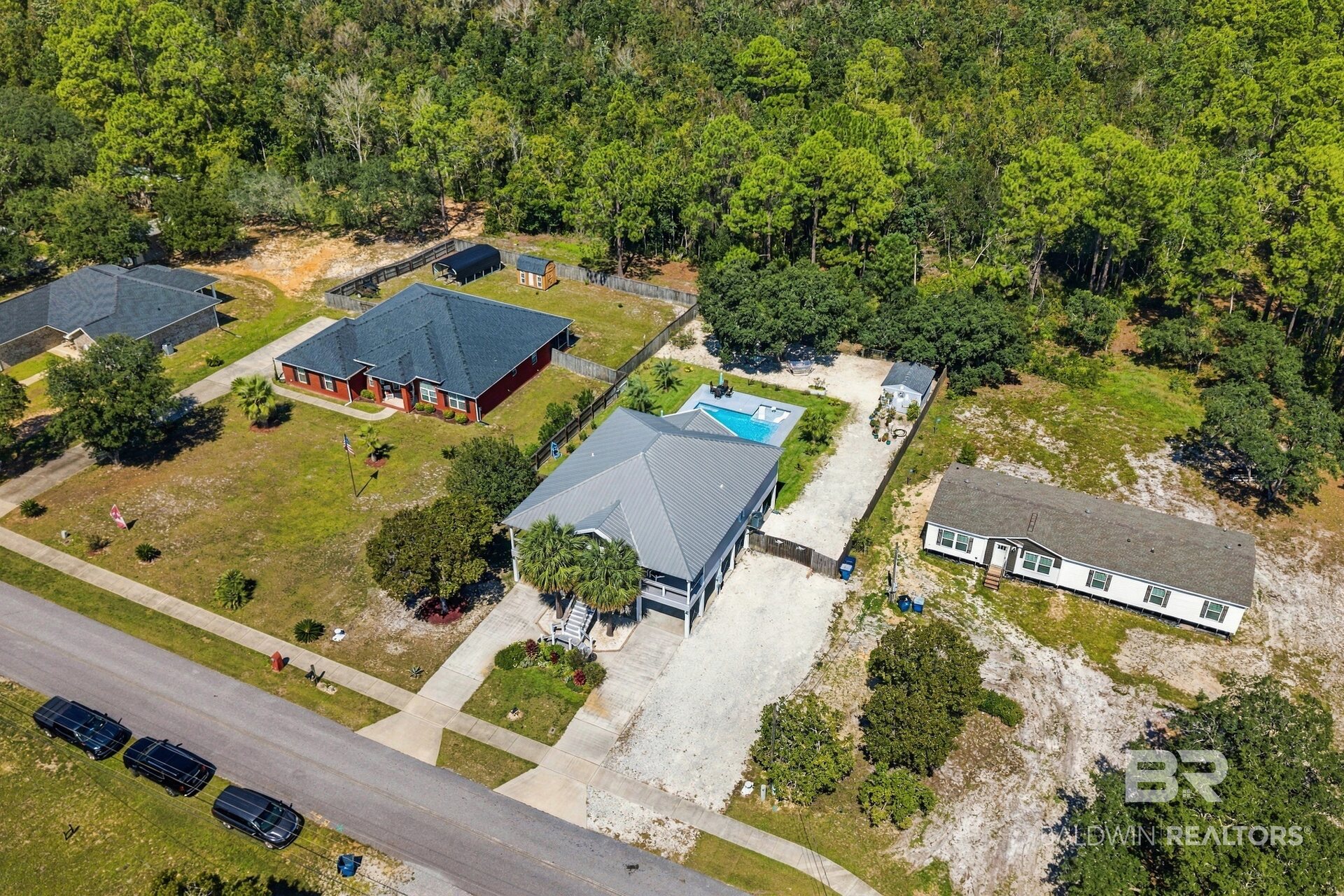 25577 West Oak Ridge Drive Orange Beach, AL 36561 - Photo 41 of 43 Gallery Image 41
