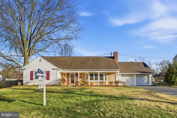 $625,000 | 12413 Sarah Lane, Bowie, MD 20715