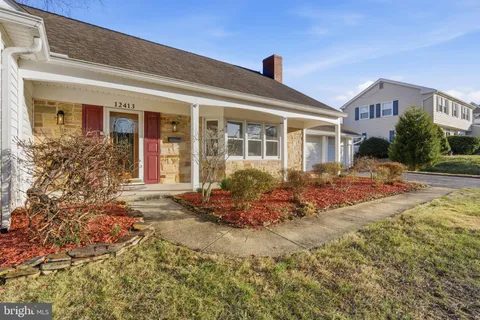 $625,000 | 12413 Sarah Lane, Bowie, MD 20715