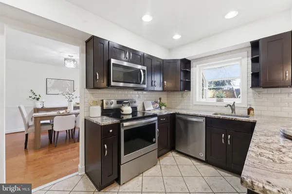 $625,000 | 12413 Sarah Lane, Bowie, MD 20715