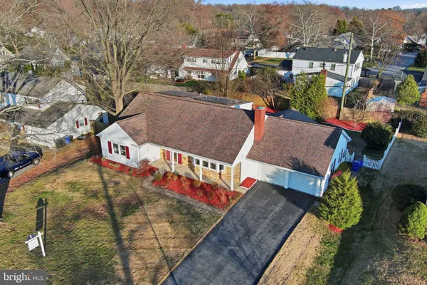 $625,000 | 12413 Sarah Lane, Bowie, MD 20715