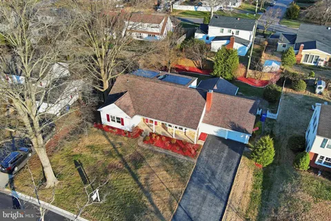 $625,000 | 12413 Sarah Lane, Bowie, MD 20715