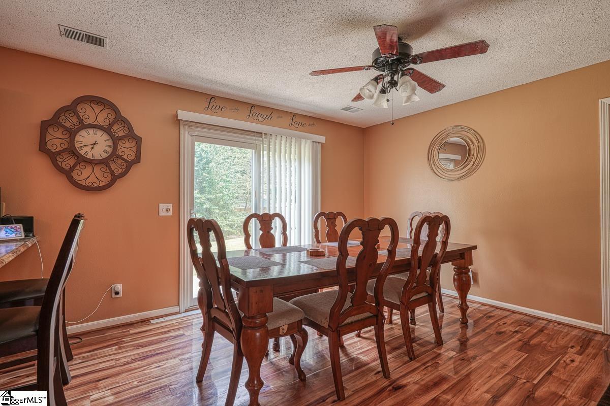 508 Country Garden Drive Fountain Inn, SC 29644 - Photo 11 of 30