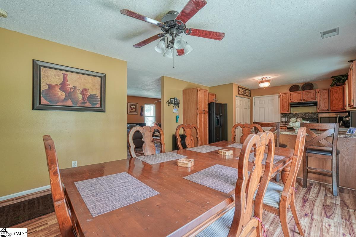 508 Country Garden Drive Fountain Inn, SC 29644 - Photo 13 of 30