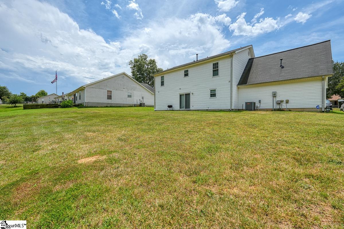 508 Country Garden Drive Fountain Inn, SC 29644 - Photo 29 of 30