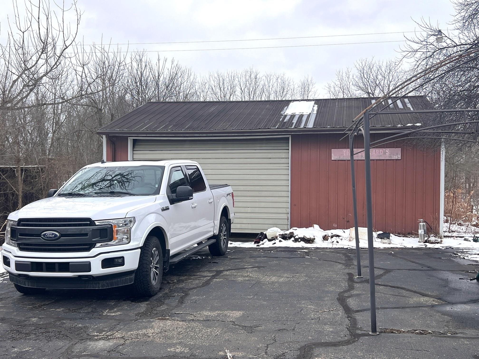 2590 South Morrice Road Owosso, MI 48867 - Photo 36 of 39