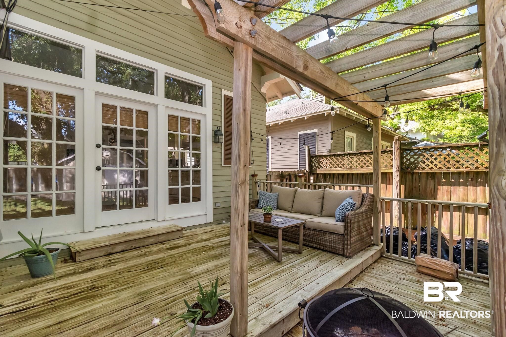 68 North Reed Avenue Mobile, AL 36604 - Photo 35 of 36