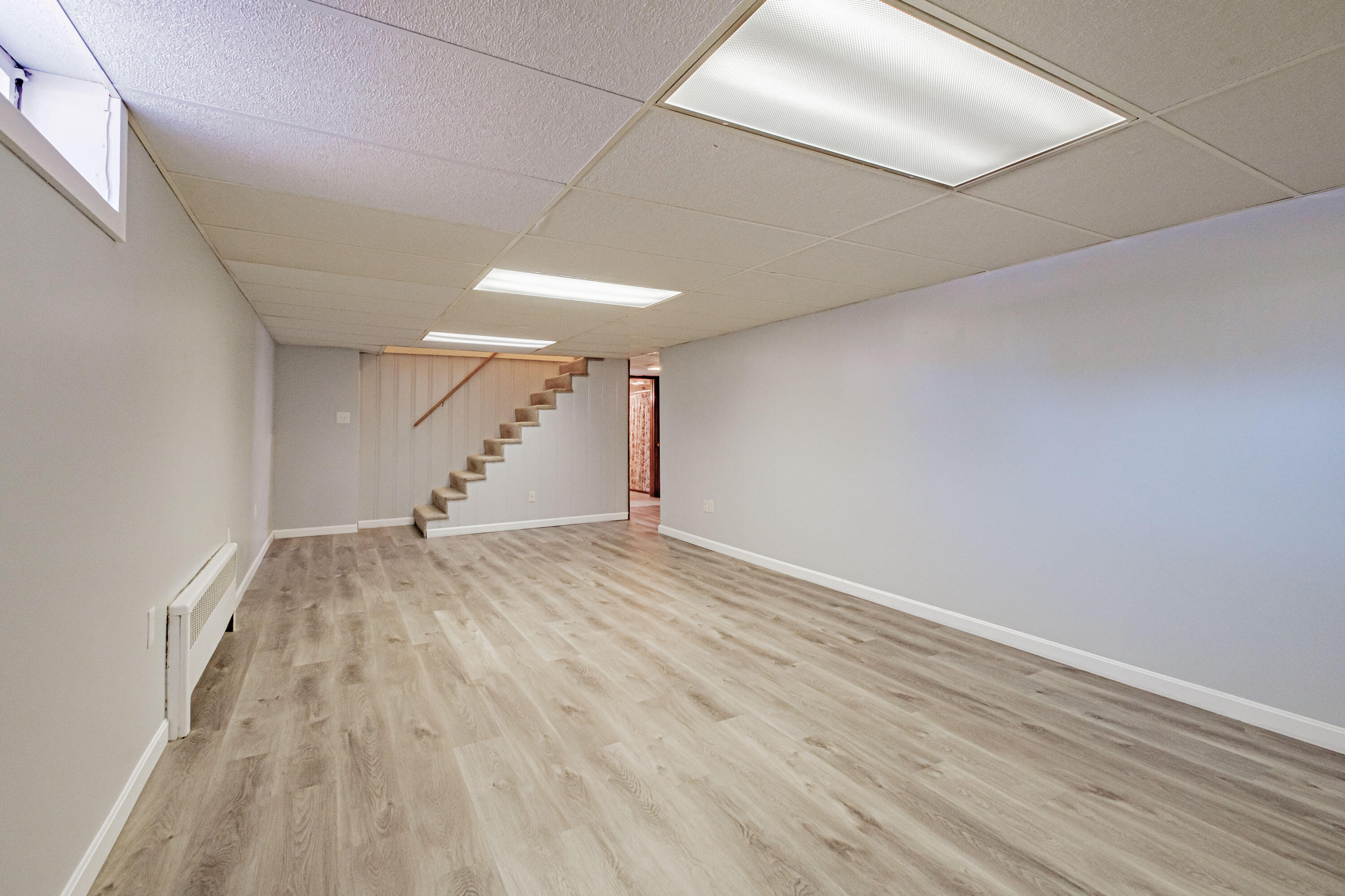 113 Clinton Street Portland, ME 04103 - Photo 47 of 65 Finished basement