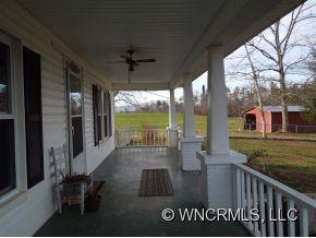 140 Hall Road Rutherfordton, NC 28139 - Photo 2 of 24 a view of a chairs and table in patio with a yard